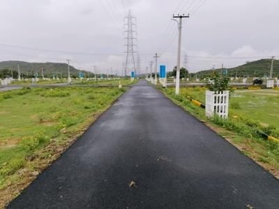 Image of 810 Sq.ft Residential Plot / Land for sale in Singaperumal Koil, Chennai for Rs. 1189000