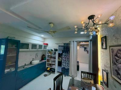Hall Image of 1230 Sq.ft 2 BHK Apartment / Flat for sale in Kukatpally Hyderabad for Rs. 11500000