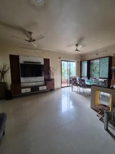 Hall Image of 1480 Sq.ft 3 BHK Apartment / Flat for sale in Kothrud Pune for Rs. 19000000