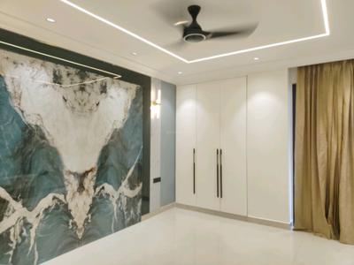 Bedroom Image of 1800 Sq.ft 3 BHK Builder Floor for sale in Ansal Versalia, Sector 67 Gurgaon for Rs. 20000000