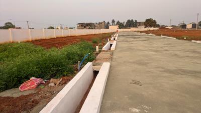 Image of 1312 Sq.ft Residential Plot / Land for sale in Sulur, Coimbatore for Rs. 3612000