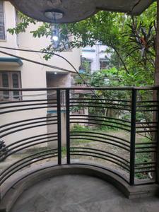 Bedroom One Image of 1921 Sq.ft 5 BHK Independent House for rent in Khardaha Kolkata for Rs. 14000