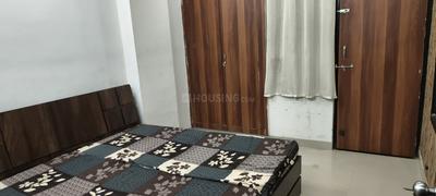 Bedroom Image of 1059 Sq.ft 2 BHK Apartment / Flat for sale in Keshopura Jaipur for Rs. 4200000
