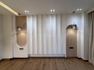 Bedroom Image of 2700 Sq.ft 4 BHK Builder Floor for sale in Ansal Esencia Sector 67, Sector 67 Gurgaon for Rs. 30000000