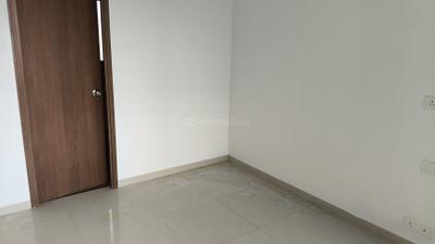 Bedroom Image of 780 Sq.ft 1 BHK Apartment / Flat for sale in Kalpataru Immensa, Thane West Thane for Rs. 8900000