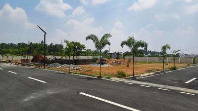 Image of 436 Sq.ft Residential Plot / Land for sale in Kovilpalayam, Coimbatore for Rs. 976000