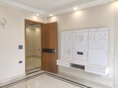 Bedroom Image of 1200 Sq.ft 3 BHK Builder Floor for sale in Sector 49 Faridabad for Rs. 16000000