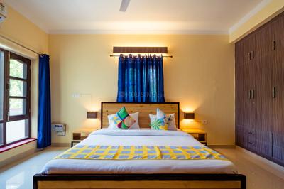 Bedroom Image of 1700 Sq.ft 4 BHK Apartment / Flat for sale in Aradhana Builder Greens, Haryawala Dehradun for Rs. 11800000
