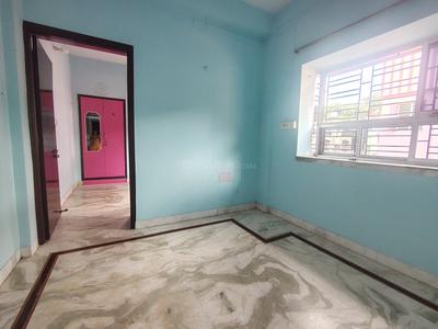 Bedroom Image of 465 Sq.ft 1 BHK Apartment / Flat for sale in Mukundapur Kolkata for Rs. 1900000