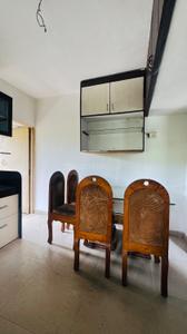 Dining Area Image of 750 Sq.ft 1.5 BHK Apartment / Flat for sale in Anand Nagar, Sinhagad Road Pune for Rs. 7700000