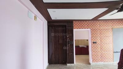 Bedroom Image of 1670 Sq.ft 4 BHK Apartment / Flat for sale in Thakurpukur Kolkata for Rs. 8500000