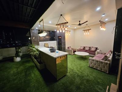 Hall Image of 11500 Sq.ft 10 BHK Independent House for sale in BPTP Astaire Garden Floors, Sector 70A Gurgaon for Rs. 165000000