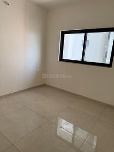 Bedroom Image of 1200 Sq.ft 1 BHK Independent House for rent in Kharadi Pune for Rs. 16000