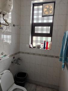 Image of 950 Sq.ft 1 BHK Builder Floor for rent in Palam Vihar, Gurgaon for Rs. 25000