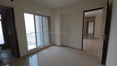 Bedroom Image of 1100 Sq.ft 3 BHK Apartment / Flat for sale in Dosti Mezzo 22, Sion Mumbai for Rs. 42500000