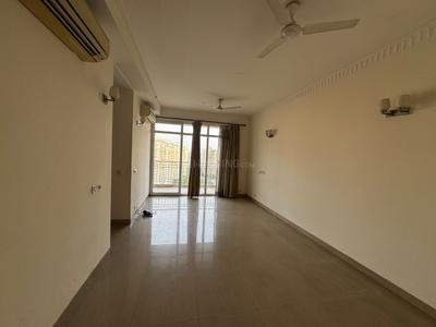 Hall Image of 1666 Sq.ft 2 BHK Apartment / Flat for sale in Central Park Resorts, Sector 48 Gurgaon for Rs. 50000000