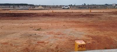 Airport city Plot View 3
