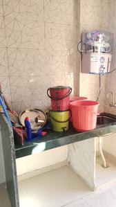 Bathroom Image of WORKWISE in Malad West, Mumbai