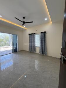 Hall Image of 2100 Sq.ft 4 BHK Duplex for sale in Vayusena Nagar Nagpur for Rs. 12000000