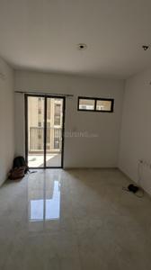 Hall Image of 850 Sq.ft 2 BHK Apartment / Flat for rent in Lodha Lakeshore Greens, Palava Phase 2 Thane for Rs. 14000