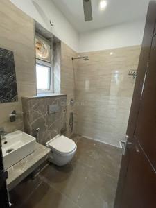 Image of 3200 Sq.ft 4 BHK Builder Floor for rent in Sector 46, Gurgaon for Rs. 75000