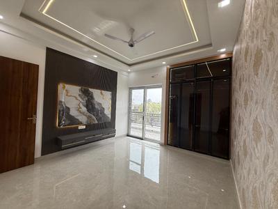 Bedroom Image of 2500 Sq.ft 3 BHK Builder Floor for sale in GMS Road Dehradun for Rs. 13000000