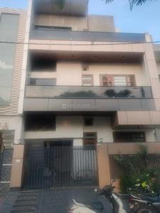 2 BHK Independent House