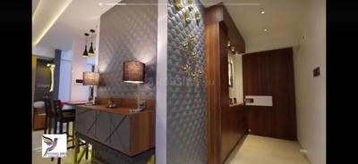 Image of 3005 Sq.ft 4 BHK Apartment / Flat for rent in Vaishnodevi Kingston, Pal Gam, Surat for Rs. 85000