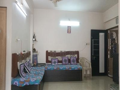 Living Room Image of 1134 Sq.ft 2 BHK Apartment / Flat for sale in Maninagar Ahmedabad for Rs. 6500000