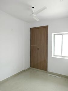 Bedroom Image of 550 Sq.ft 1 BHK Apartment / Flat for sale in Vikram Golf View Condos, Sector 19 Dwarka New Delhi for Rs. 8000000