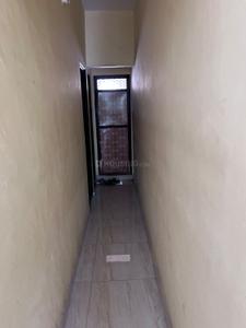 Image of 900 Sq.ft 2 BHK Independent House for sale in Patil Nagar, Nashik for Rs. 4200000