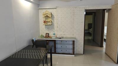 Living Room Image of 1260 Sq.ft 2 BHK Apartment / Flat for rent in Samarvarni Silvassa for Rs. 24000