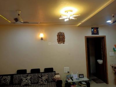 Hall Image of 1500 Sq.ft 3 BHK Apartment / Flat for sale in Eisha Bella Vista Phase 2, Kondhwa Pune for Rs. 9900000