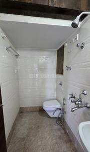 Bathroom Image of 580 Sq.ft 1 BHK Apartment / Flat for sale in Elite Sat Swarup Apartment, Chembur Mumbai for Rs. 13000000