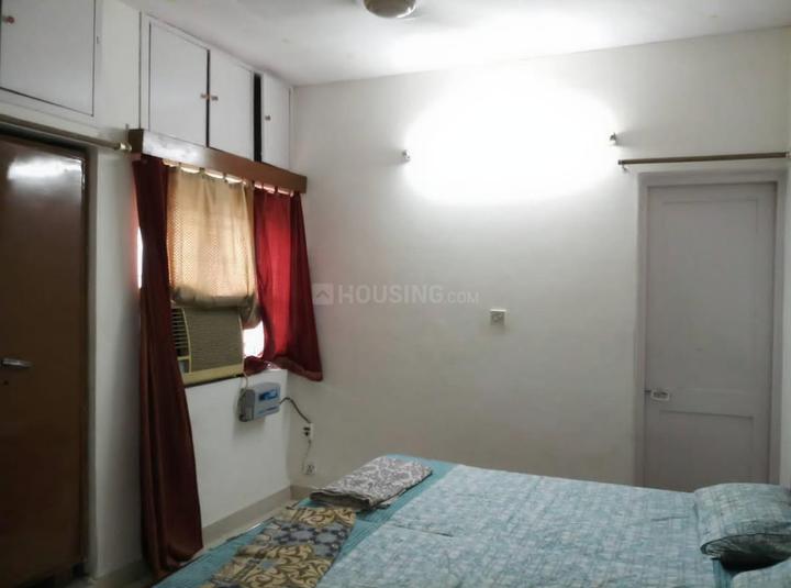 DDA Pocket 5 Bedroom 1