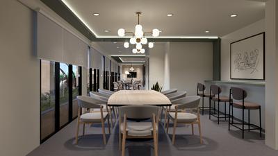 Hall Image of 600 Sq.ft 1 BHK Apartment / Flat for sale in Star Sayba Noor, Jogeshwari West Mumbai for Rs. 13500000