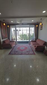 Hall Image of 2200 Sq.ft 3 BHK Apartment / Flat for sale in Akshat Kusum Hieghts, Pal Gam Surat for Rs. 11500000