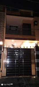 2 BHK Villa