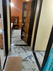 Hall Image of 750 Sq.ft 2 BHK Apartment / Flat for sale in Gomti Nagar Extension Lucknow for Rs. 5400000