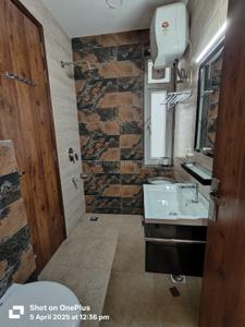 Image of 2000 Sq.ft 3 BHK Apartment / Flat for rent in Aez Aloha, Sector 57, Gurgaon for Rs. 55000