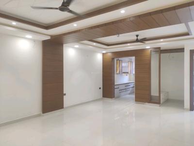 Living Room Image of 2520 Sq.ft 4 BHK Builder Floor for sale in Green Field Colony Faridabad for Rs. 26000000