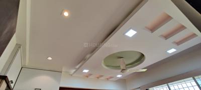 Hall Image of 650 Sq.ft 1 BHK Apartment / Flat for sale in Rajhans Kshitij - Arum, Vasai West Vasai for Rs. 6000000