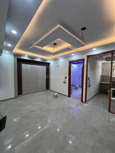 Hall Image of 1045 Sq.ft 2 BHK Apartment / Flat for sale in Capital Hometech Pride 2, Sector 74 Noida for Rs. 4018369