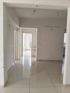 Hall Image of 1850 Sq.ft 3 BHK Apartment / Flat for rent in Haridarshan Greens, Bhadaj Ahmedabad for Rs. 21000