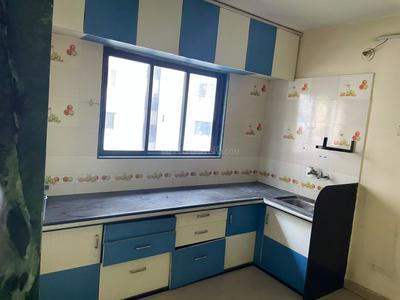 Kitchen Image of 1075 Sq.ft 2 BHK Farm House for sale in Parvat Patiya Surat for Rs. 2100000