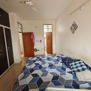 Bedroom Image of 1300 Sq.ft 3 BHK Apartment / Flat for sale in Vivek Vihar Yojana Jodhpur for Rs. 3500000