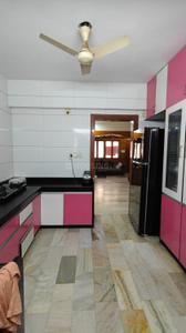 Kitchen Image of 2250 Sq.ft 3 BHK Apartment / Flat for sale in Vastrapur Ahmedabad for Rs. 17000000