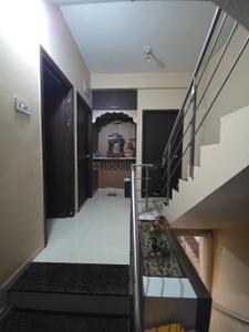 Image of 1450 Sq.ft 3 BHK Duplex for sale in Waghodia Road, Vadodara for Rs. 11900000