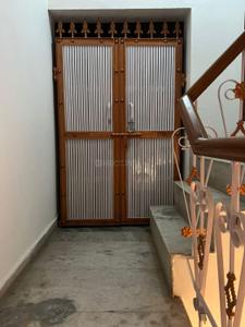 Balcony Image of 1600 Sq.ft 2 BHK Builder Floor for rent in Vijay Nagar Bhiwani for Rs. 13500