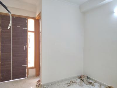 Bedroom Image of 650 Sq.ft 2 BHK Apartment / Flat for sale in Sangam Vihar New Delhi for Rs. 3600000